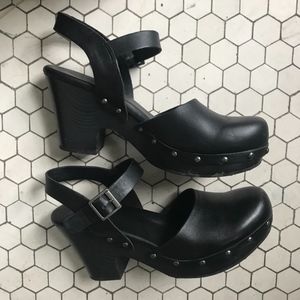 Kork-Ease Milo Mule Slides